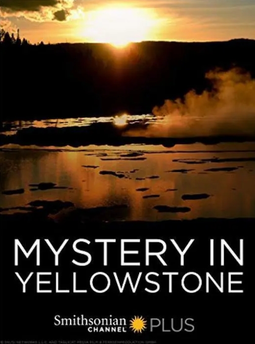古黄石公园 Ancient Yellowstone插图
