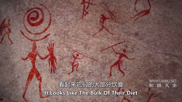 古黄石公园 Ancient Yellowstone插图3