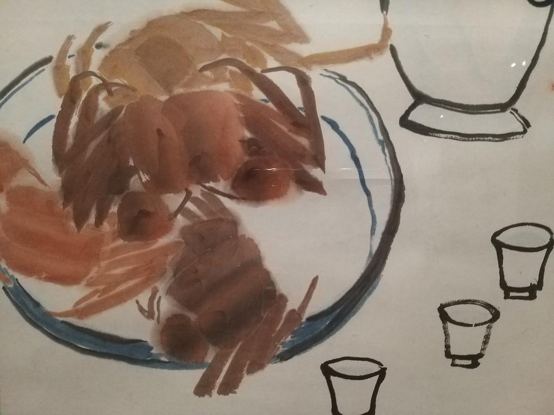 百年巨匠 美术篇第一部插图5