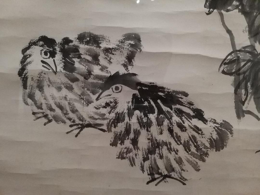 百年巨匠 美术篇第一部插图6