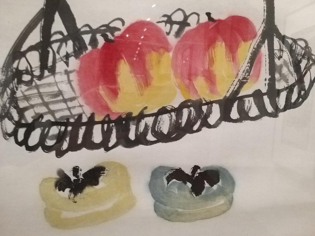 百年巨匠 美术篇第一部插图11