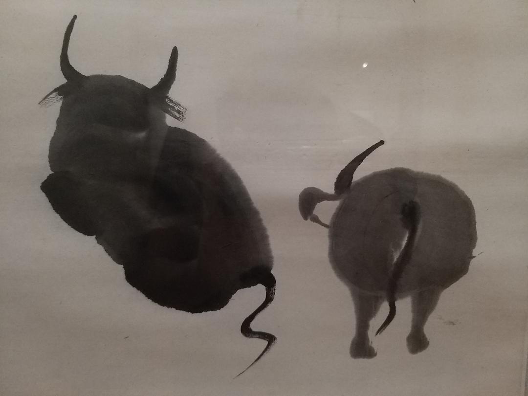 百年巨匠 美术篇第一部插图12