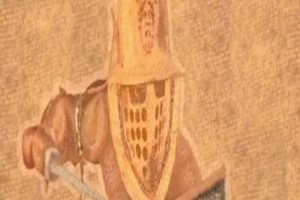 英国广播公司：角斗士 残酷的真相 BBC: The Gladiators The Brutal Turth