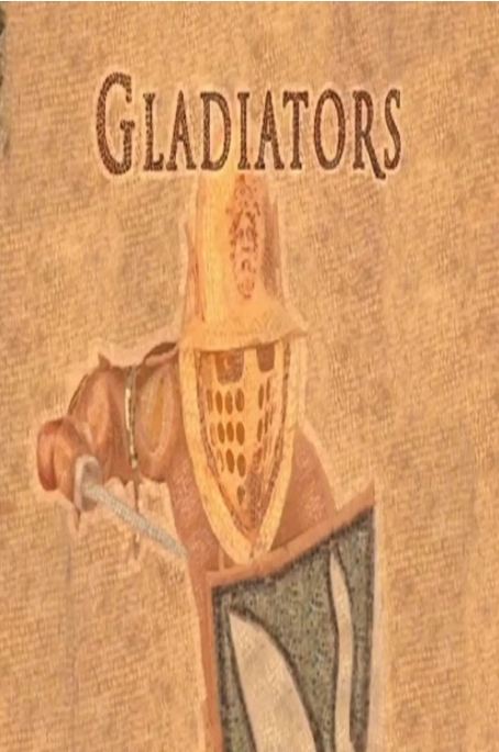 英国广播公司：角斗士 残酷的真相 BBC: The Gladiators The Brutal Turth插图