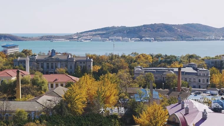 遇见大连 A Date with Dalian插图6