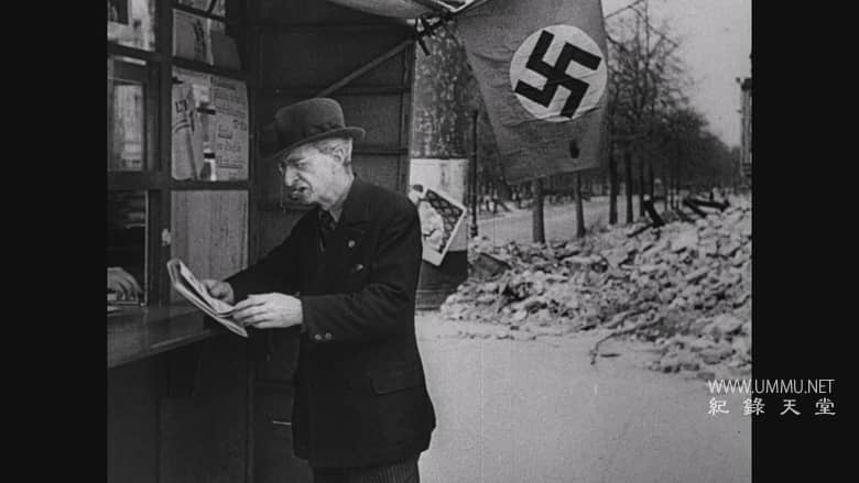 柏林1945 Berlin 1945插图3