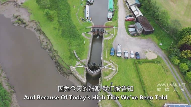 英国运河窄船之旅 Britain by Narrowboat插图3