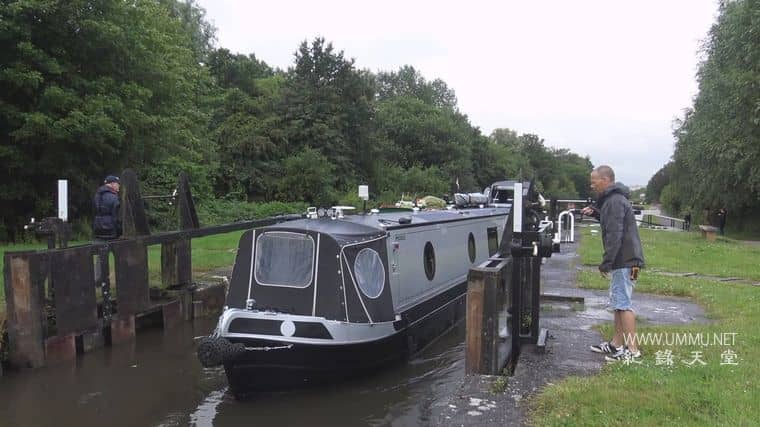 英国运河窄船之旅 Britain by Narrowboat插图4