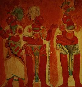 极品盛宴 Feasts插图