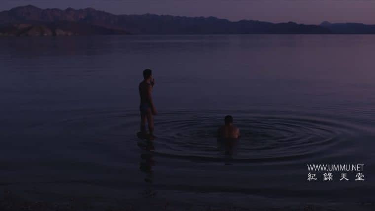 激流狂潮  A Wild Stream插图2