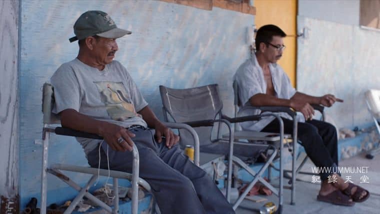 激流狂潮  A Wild Stream插图3