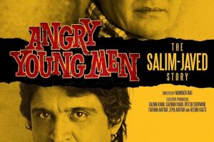 愤怒的年轻人 Angry Young Men