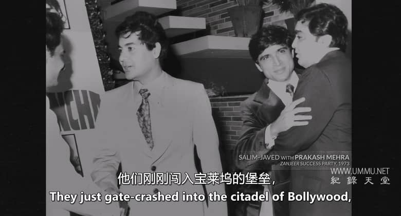 愤怒的年轻人 Angry Young Men插图1