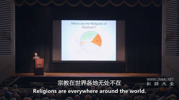 6000年的宗教 6000 Years of Religion插图3