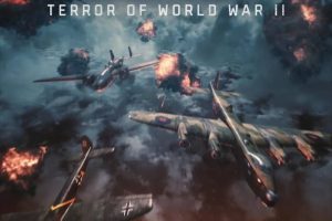 二战大轰炸 Bomber: Terror of WWII