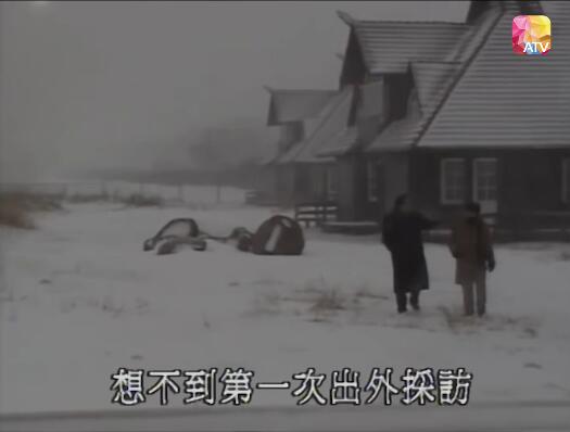 寻找他乡的故事 第5季插图1