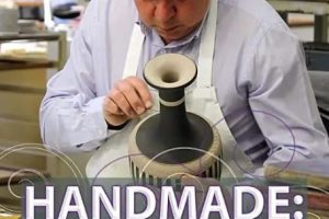 英国手艺 Handmade