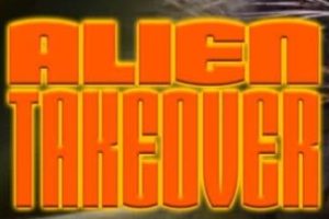 怪物入侵 Alien Takeover