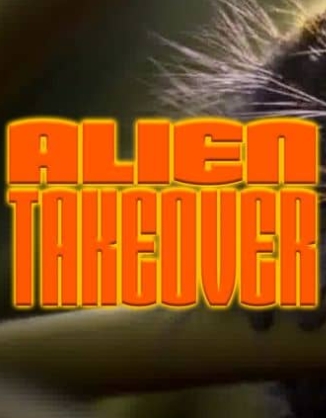 怪物入侵 Alien Takeover插图