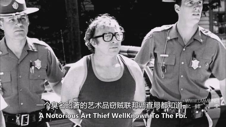 抢劫的艺术 Art of the Heist插图4