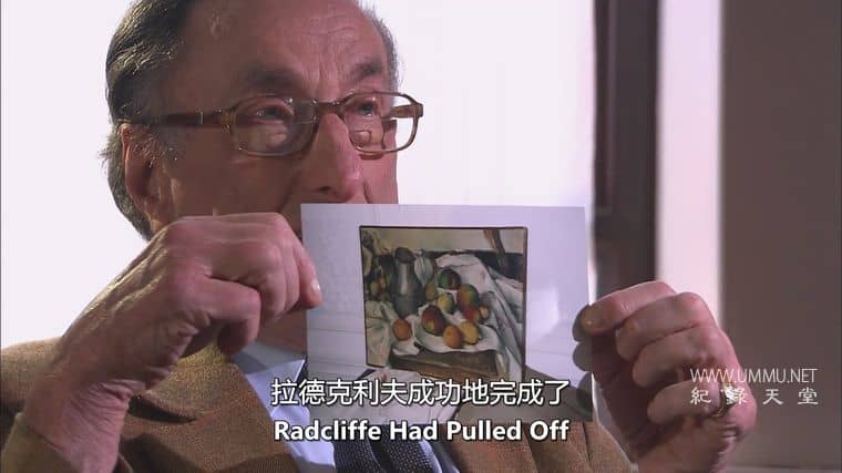 抢劫的艺术 Art of the Heist插图5