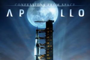 太空的忏悔 第1季 Confessions from Space