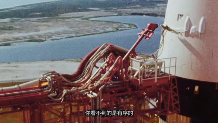 太空的忏悔 第1季 Confessions from Space插图3