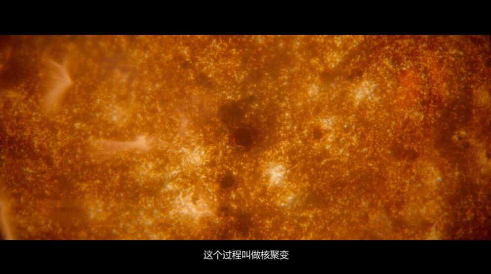 我们的浩瀚宇宙/我们的宇宙  第1季 Our Universe插图3