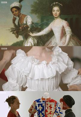 历史的针脚 A Stitch in Time插图