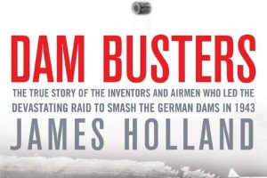 解密轰炸鲁尔水坝 Dambusters Declassified