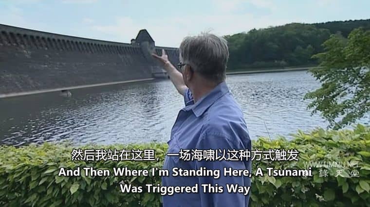 解密轰炸鲁尔水坝 Dambusters Declassified插图4