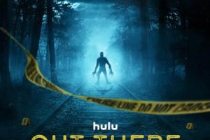 超自然案件实录 第1季  Out There: Crimes of the Paranorma