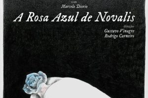诺瓦利斯的蓝玫瑰 A Rosa Azul de Novalis