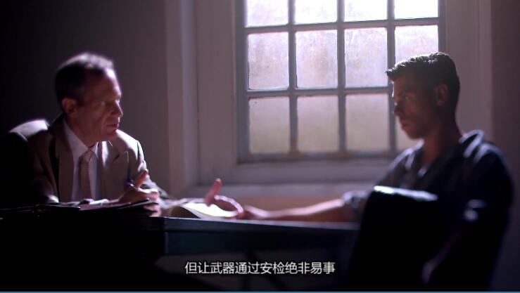 博物馆解密/博物馆之谜  第四季  Mysteries at the Museum插图3