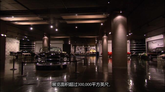 博物馆解密/博物馆之谜  第五季  Mysteries at the Museum插图4