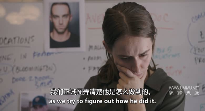 坏演员：好莱坞的庞氏骗局 Bad Actor: A Hollywood Ponzi Scheme插图1