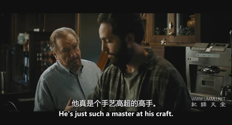 坏演员：好莱坞的庞氏骗局 Bad Actor: A Hollywood Ponzi Scheme插图3