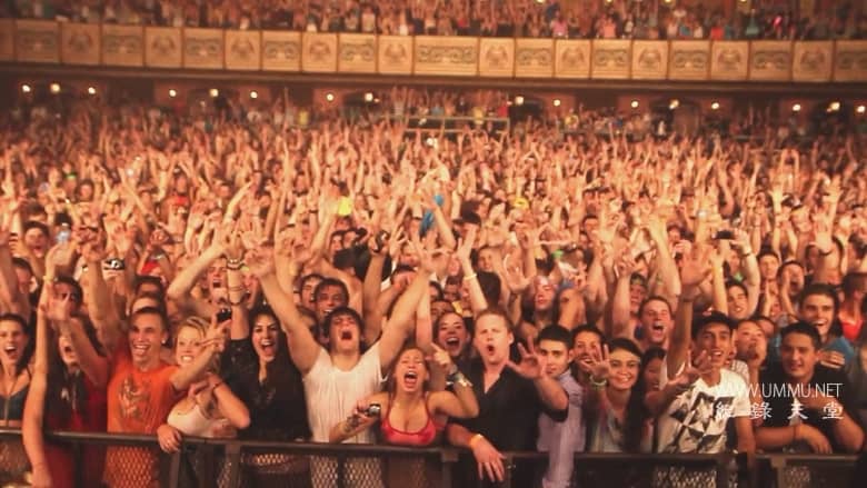 电音奇才艾维奇：蒂姆原色 Avicii – I'm Tim插图3