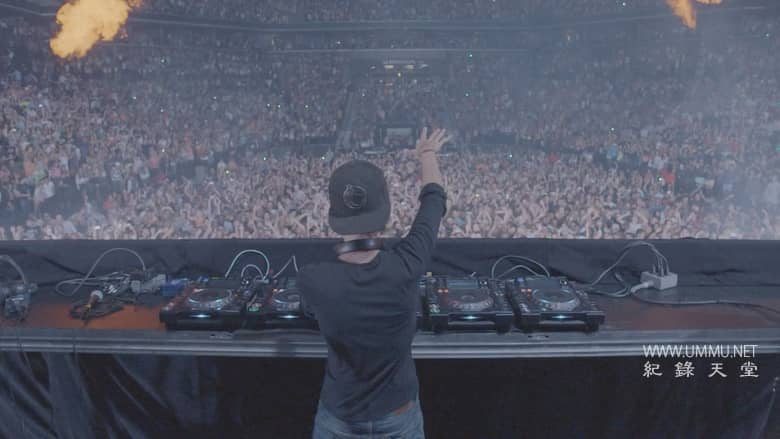 电音奇才艾维奇：蒂姆原色 Avicii – I'm Tim插图5