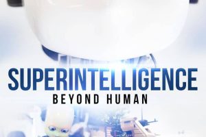 人工智能：超越人类 Superintelligence:Beyond Human