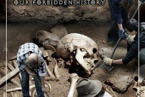 巨人族 A Race of Giants