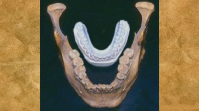 巨人族 A Race of Giants插图3