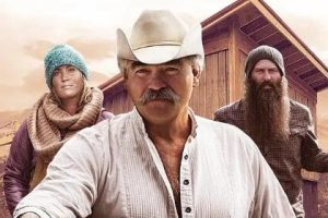 抢救脱网族  第9季  HOMESTEAD RESCUE