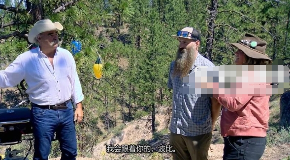 抢救脱网族  第9季  HOMESTEAD RESCUE插图1