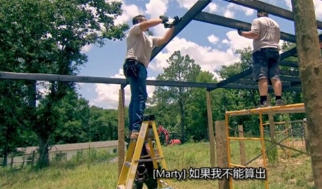 抢救脱网族  第9季  HOMESTEAD RESCUE插图4