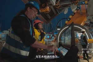 了不起的创造之旅