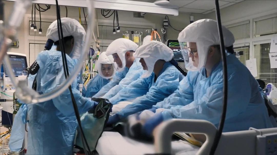 完全可控 Totally Under Control插图7