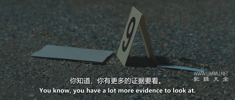 在威特尽头追捕杀手 At Witt's End the Hunt for a Killer插图4