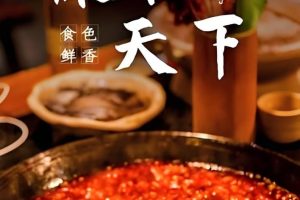 辣味天下 Chongqing Choffy Dish