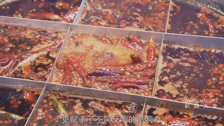 辣味天下 Chongqing Choffy Dish插图2
